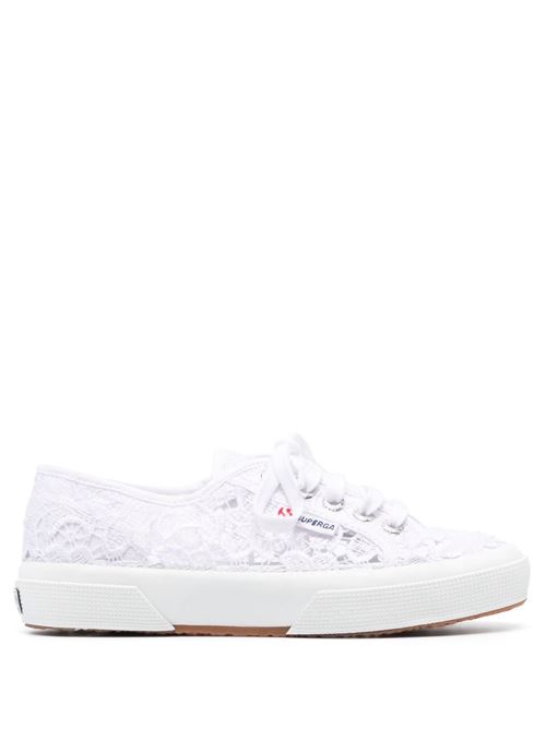 Sneakers donna 2750 Macrame superga | S81219 W2750900